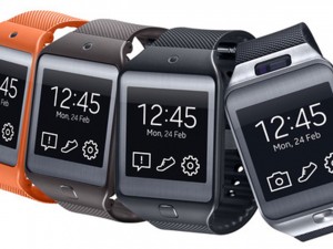 Samsung Gear 2 / Neo