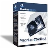 Macrium Reflect Free