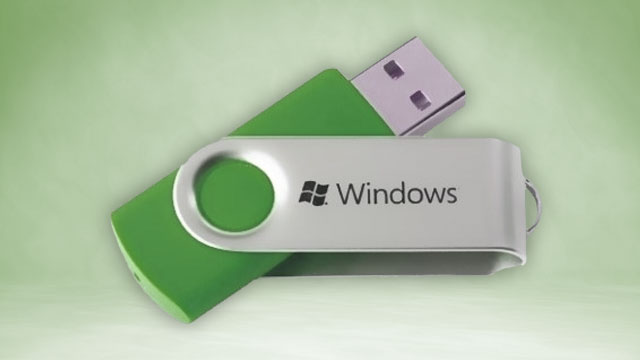 Windows USB