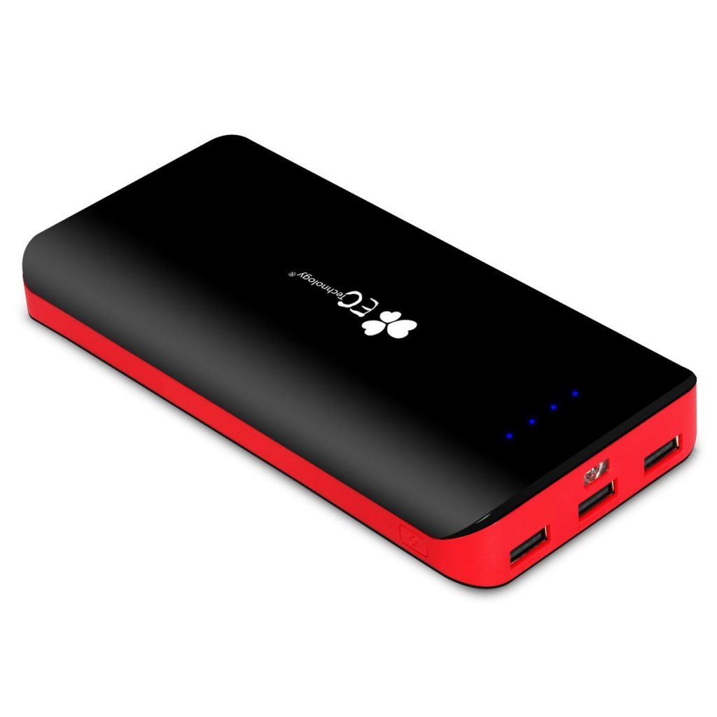 EC Technology PB-EC001 power bank