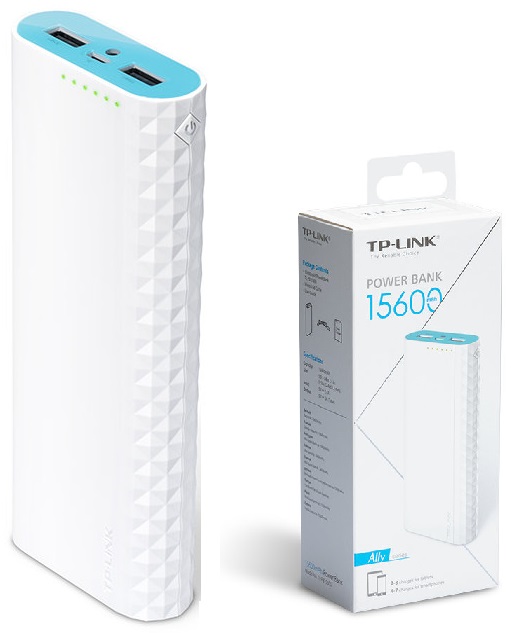 TP-LINK TL-PB15600 power bank