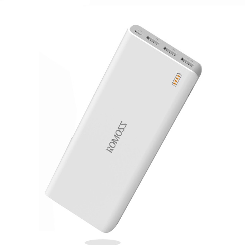 romoss sense 9 power bank