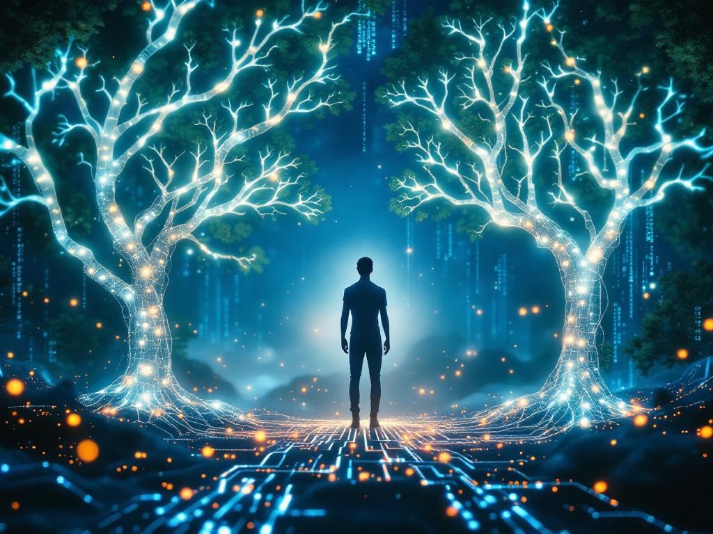 Da Ferramenta ao Ambiente